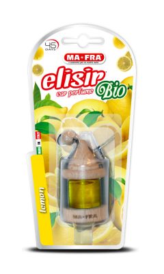 Elisir Bio Citron